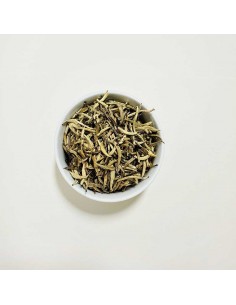 CHINA SILVER NEEDLES BIO