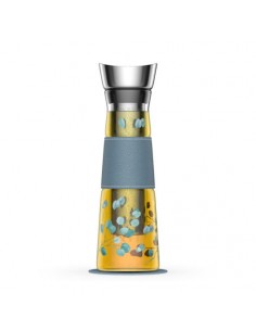 JARRA ICE TEA GREEN LEAVES 2