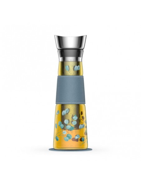 JARRA ICE TEA GREEN LEAVES