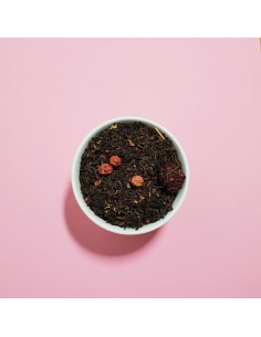 PU ERH FRUTAS DEL BOSQUE