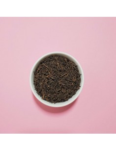 CHINA PU ERH HIGH GRADE BIO