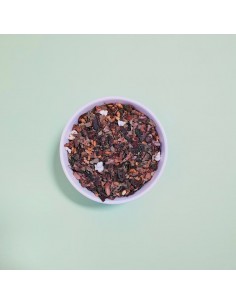 PALOMITAS DE CHOCOLATE