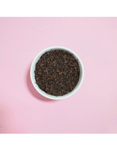 CHINA PU ERH