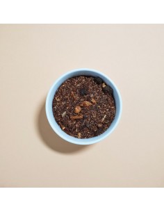 ROOIBOS MANZANA ASADA