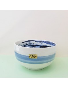BOL EFUDE PARA TÉ MATCHA (CHAWAN) 2