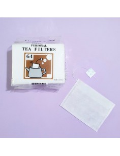 FILTRO DE PAPEL PERSONAL