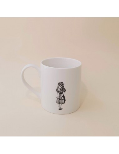 TAZA ALICIA EN EL PAÍS DE LAS MARAVILLAS