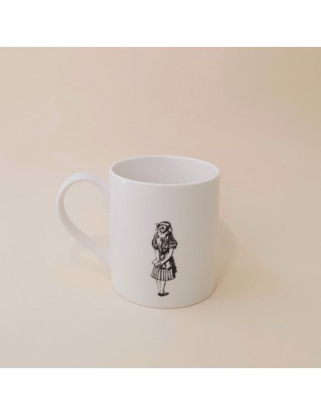 TAZA ALICIA EN EL PAÍS DE LAS MARAVILLAS
