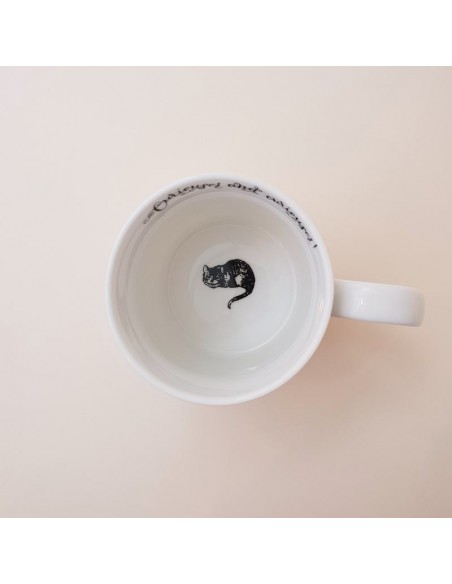 TAZA ALICIA EN EL PAÍS DE LAS MARAVILLAS