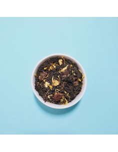 HIGO ESCARCHADO OOLONG