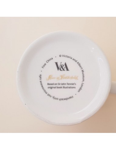 TAZA REINA DE CORAZONES