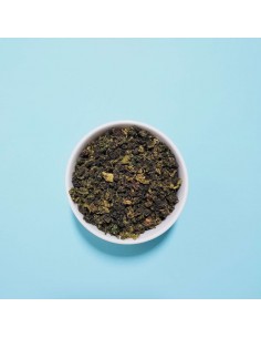 CHINA TIE GUAN YIN OOLONG