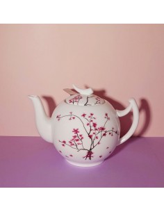 TETERA FLORES DE CEREZO 1 L