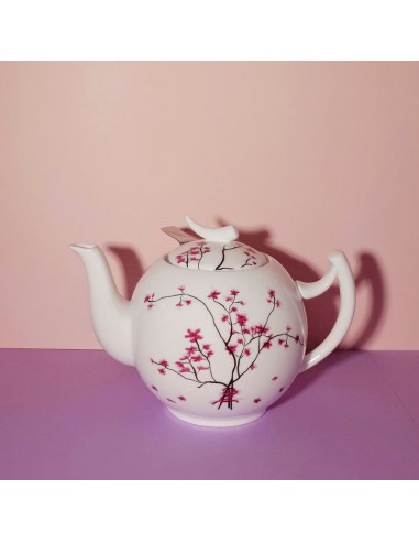 TETERA FLORES DE CEREZO 1 L