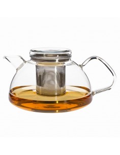 TETERA DE VIDRIO NOVA 1200 ML