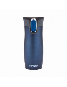 TERMO CONTIGO-WEST LOOP MONACO BLUE