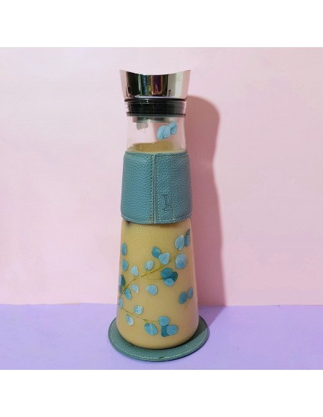 JARRA ICE TEA GREEN LEAVES