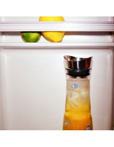 JARRA ICE TEA GREEN LEAVES