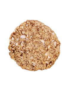 GALLETA VEGANA KOOKIE CAT SALTED CARAMEL 2