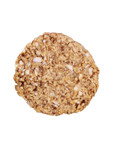 GALLETA VEGANA KOOKIE CAT SALTED CARAMEL