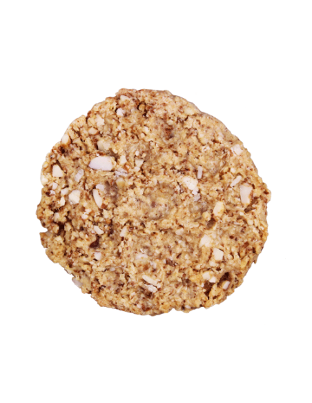 GALLETA VEGANA KOOKIE CAT SALTED CARAMEL