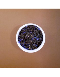 EARL GREY CREAM