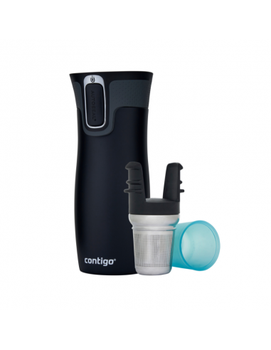 PACK CONTIGO MATTE BLACK