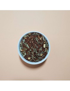 ROOIBOS CARAMELO DE LIMÓN
