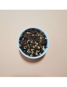 ROOIBOS CHAI