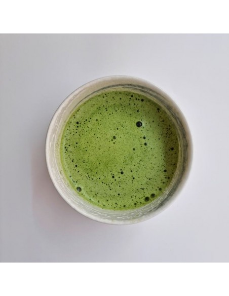 JAPAN AICHI ORGANIC MATCHA