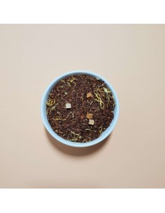 ROOIBOS CREMA DE CARAMELO