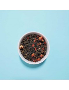 PAÍS TROPICAL OOLONG