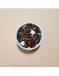 ROOIBOS NUBES DE AZÚCAR