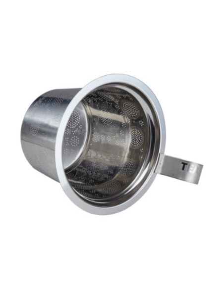 TAZA CON FILTRO MANDALA