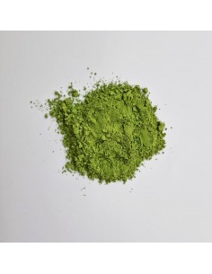 JAPAN AICHI PREMIUM ORGANIC MATCHA 2