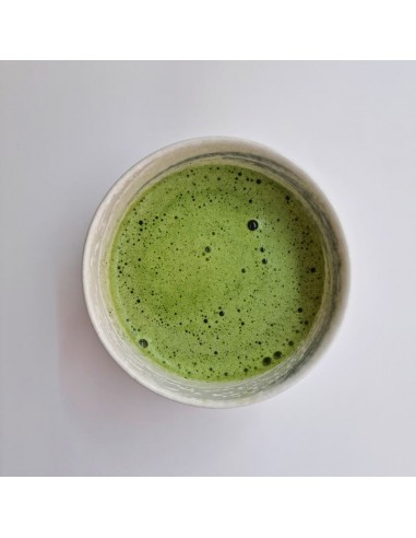 JAPAN AICHI PREMIUM ORGANIC MATCHA