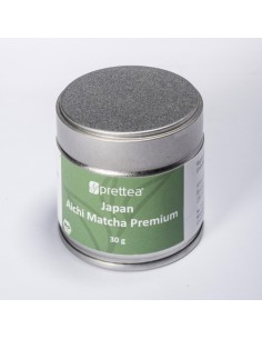 JAPAN AICHI PREMIUM ORGANIC MATCHA