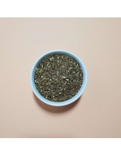 ROOIBOS VERDE BIO