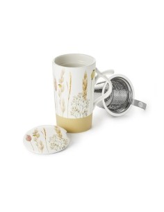 TAZA CON FILTRO OTOÑO