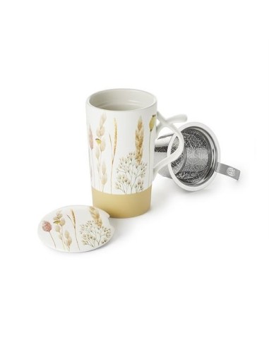 TAZA CON FILTRO OTOÑO