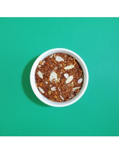 ROOIBOS DE TURRÓN DE ALMENDRA
