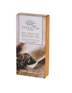 FILTRO DE PAPEL DESECHABLE