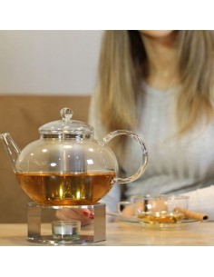 HORNILLO DE ACERO INOXIDABLE 12 CM 2