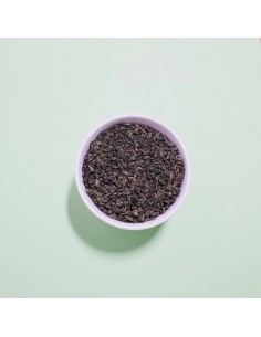 CHINA GUNPOWDER PINHEAD