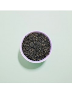 JAPAN FUKUOKA SENCHA BIO