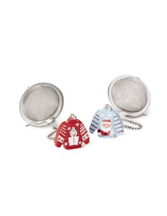 INFUSOR NAVIDEÑO COZY SWEATER