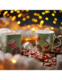 INFUSOR NAVIDEÑO COZY SWEATER 2