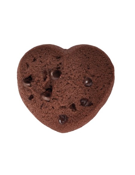 GALLETAS VEGANAS LADY JOSEPH SWEET CHOCOLATE COOKIES