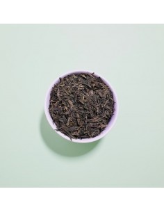 JAPAN KAGOSHIMA BANCHA BIO