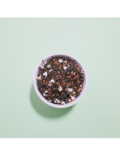JAPAN KAGOSHIMA GENMAICHA BIO